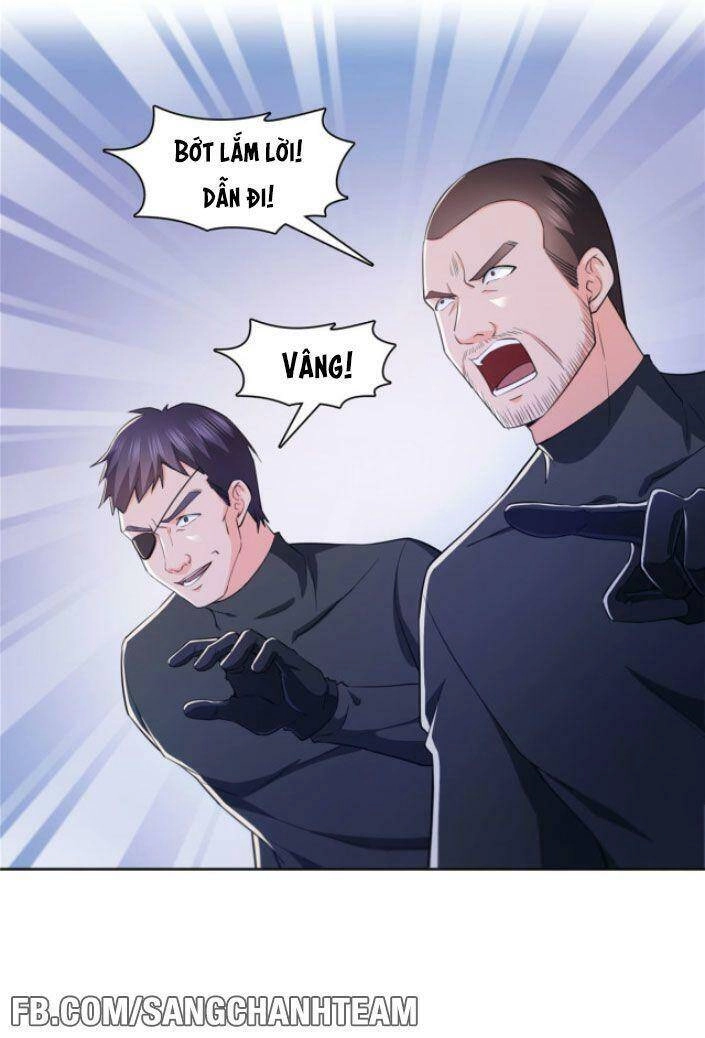 Hệt Như Hàn Quang Gặp Nắng Gắt Chapter 185 - 34