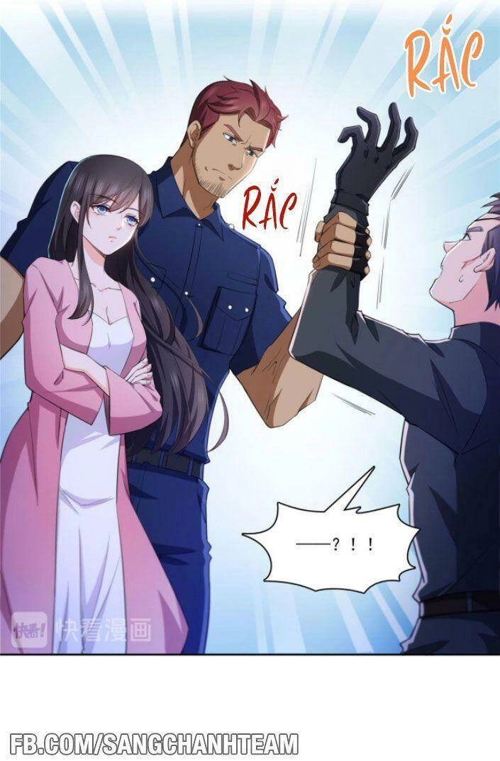 Hệt Như Hàn Quang Gặp Nắng Gắt Chapter 185 - 36