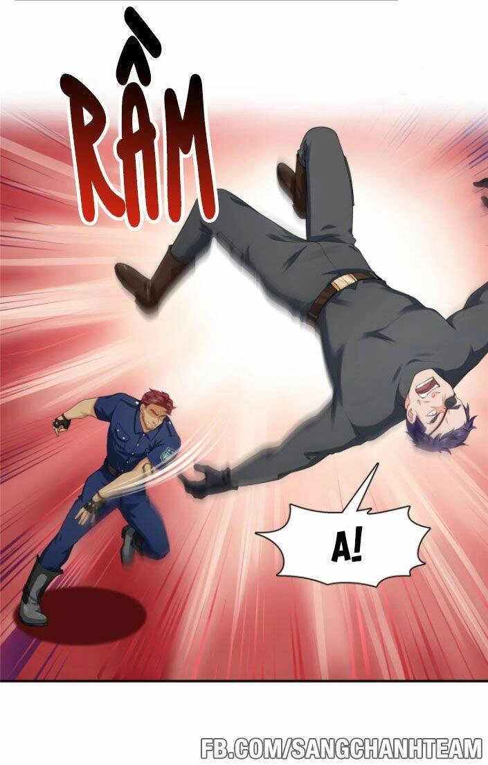 Hệt Như Hàn Quang Gặp Nắng Gắt Chapter 186 - 2