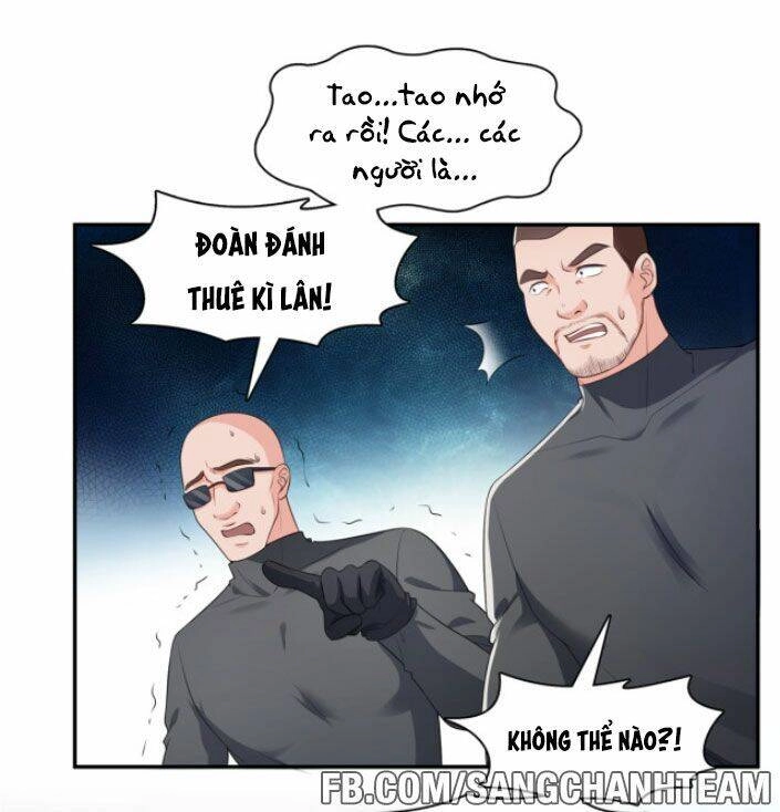 Hệt Như Hàn Quang Gặp Nắng Gắt Chapter 186 - 4