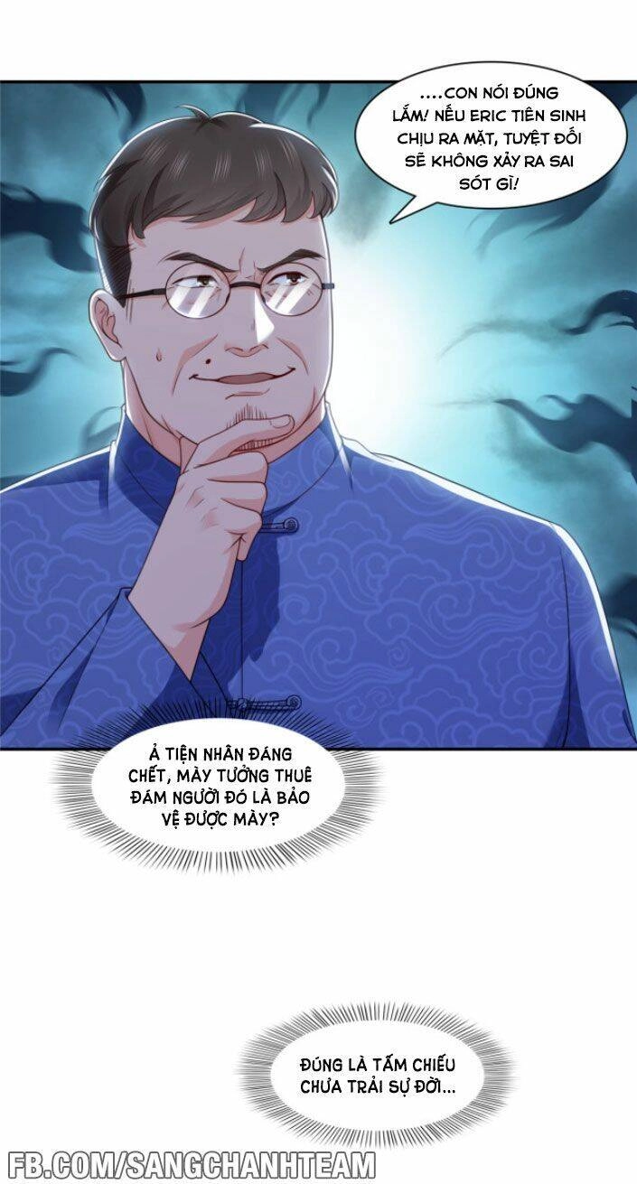 Hệt Như Hàn Quang Gặp Nắng Gắt Chapter 186 - 13