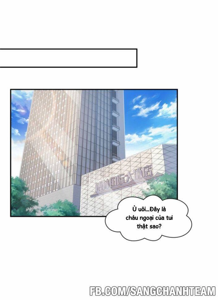 Hệt Như Hàn Quang Gặp Nắng Gắt Chapter 186 - 14