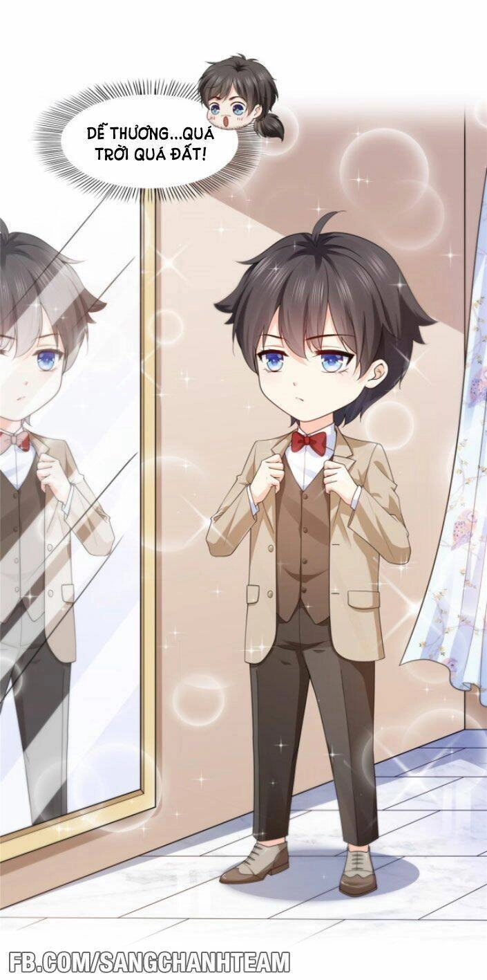 Hệt Như Hàn Quang Gặp Nắng Gắt Chapter 186 - 15