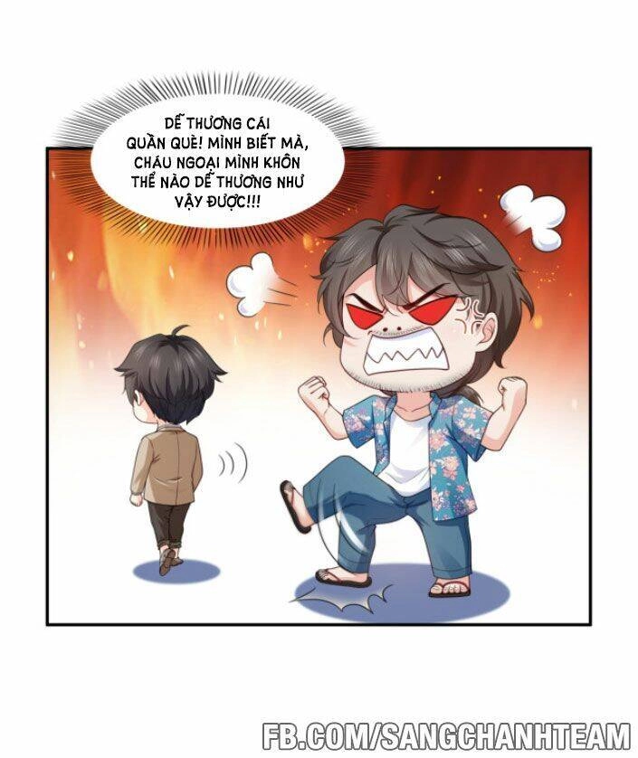 Hệt Như Hàn Quang Gặp Nắng Gắt Chapter 186 - 18