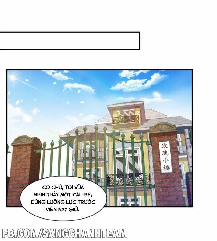 Hệt Như Hàn Quang Gặp Nắng Gắt Chapter 186 - 19