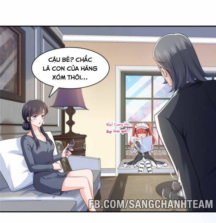 Hệt Như Hàn Quang Gặp Nắng Gắt Chapter 186 - 20