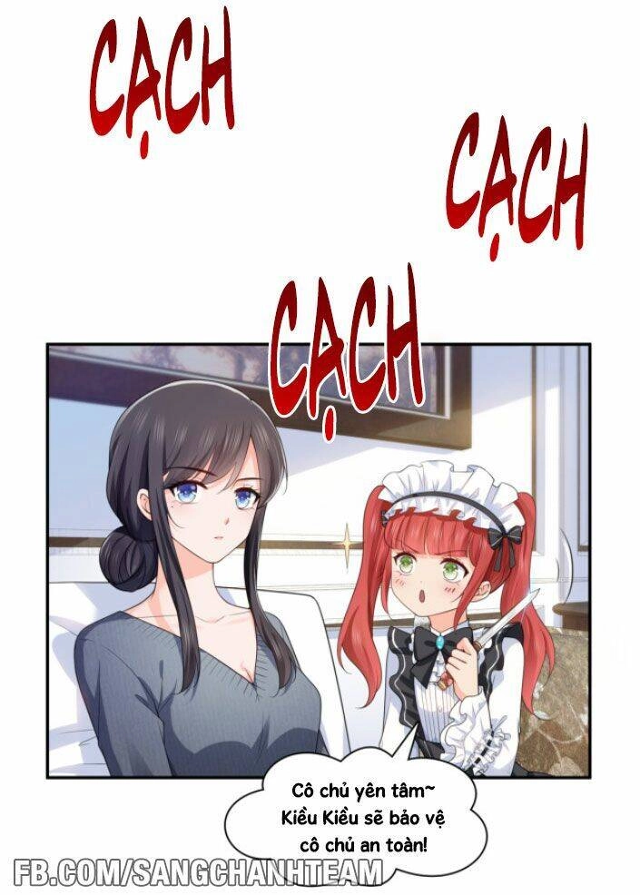 Hệt Như Hàn Quang Gặp Nắng Gắt Chapter 186 - 23