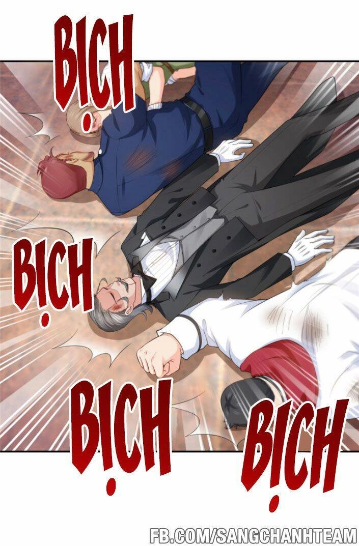 Hệt Như Hàn Quang Gặp Nắng Gắt Chapter 186 - 26