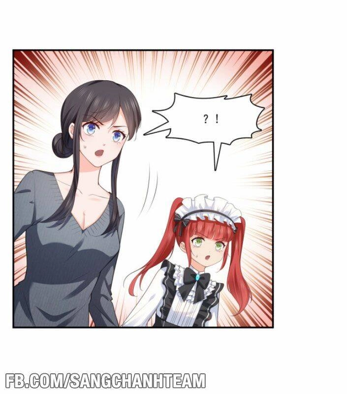 Hệt Như Hàn Quang Gặp Nắng Gắt Chapter 186 - 27