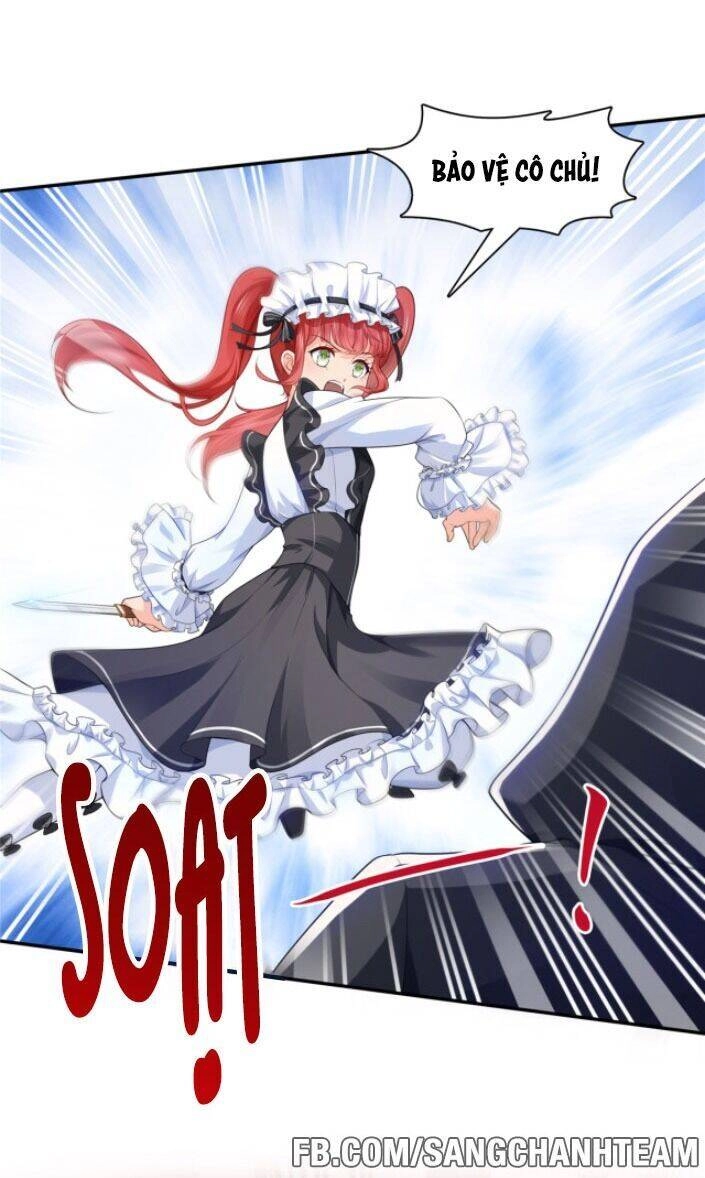 Hệt Như Hàn Quang Gặp Nắng Gắt Chapter 186 - 30