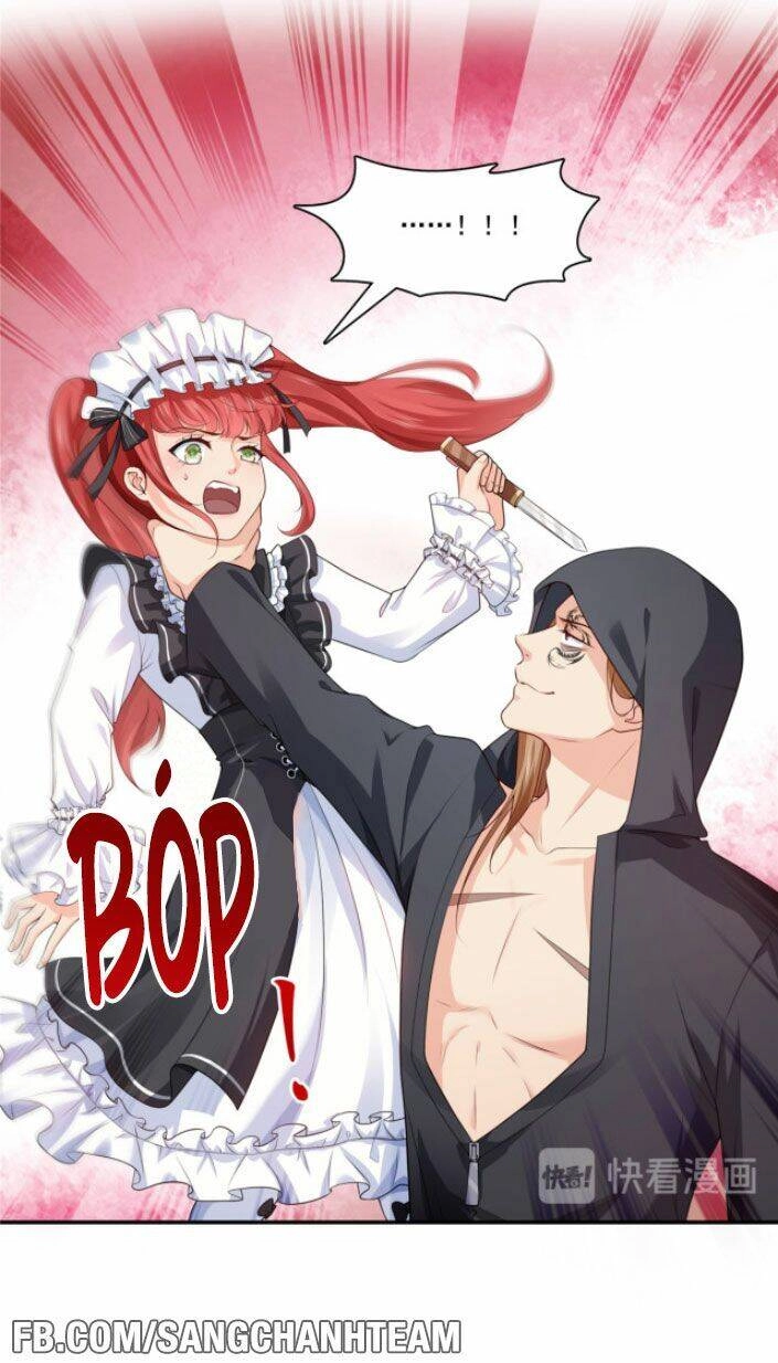 Hệt Như Hàn Quang Gặp Nắng Gắt Chapter 186 - 31