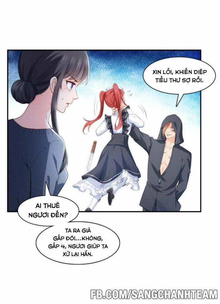 Hệt Như Hàn Quang Gặp Nắng Gắt Chapter 186 - 32