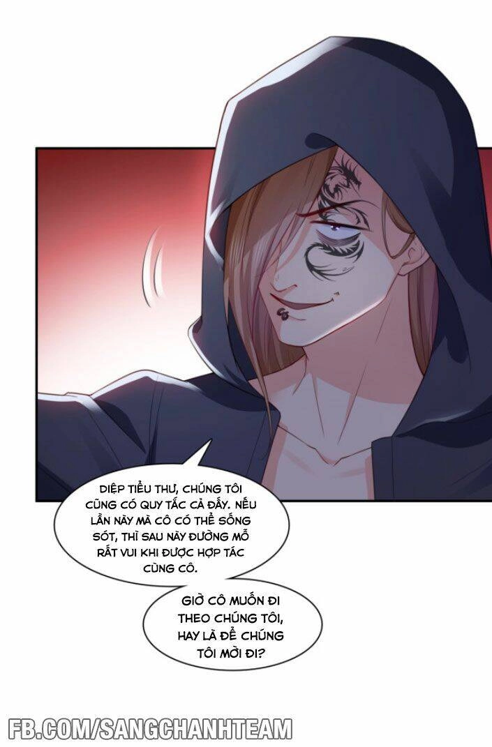 Hệt Như Hàn Quang Gặp Nắng Gắt Chapter 186 - 33