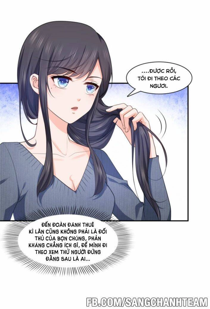Hệt Như Hàn Quang Gặp Nắng Gắt Chapter 186 - 34