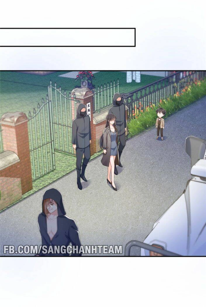 Hệt Như Hàn Quang Gặp Nắng Gắt Chapter 186 - 35