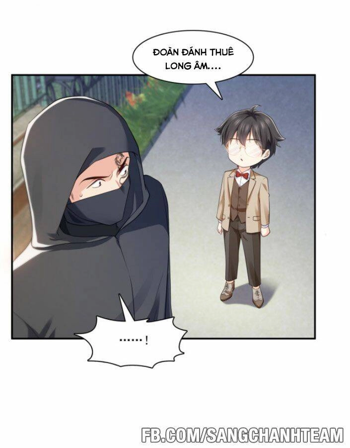 Hệt Như Hàn Quang Gặp Nắng Gắt Chapter 186 - 36