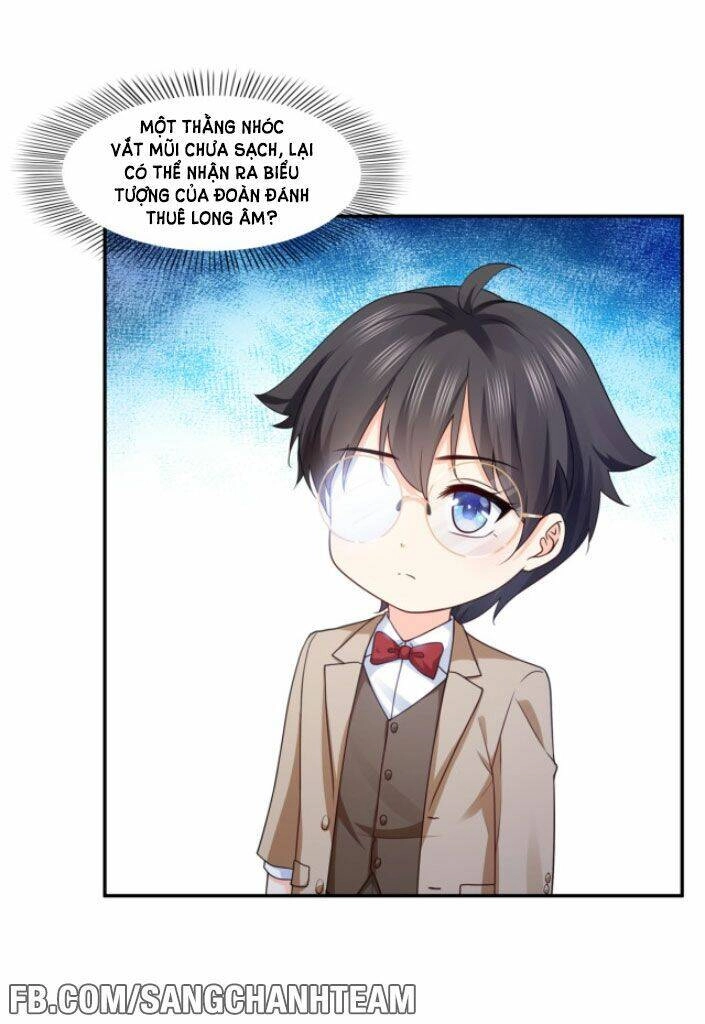 Hệt Như Hàn Quang Gặp Nắng Gắt Chapter 186 - 37