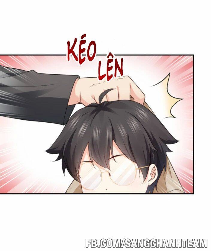 Hệt Như Hàn Quang Gặp Nắng Gắt Chapter 186 - 38