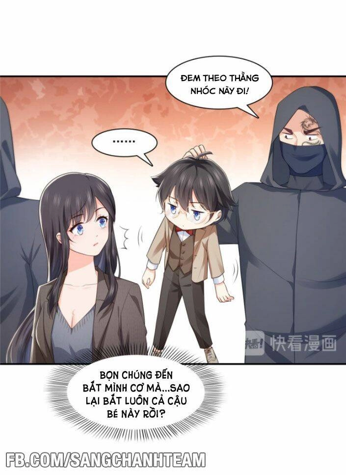 Hệt Như Hàn Quang Gặp Nắng Gắt Chapter 186 - 39