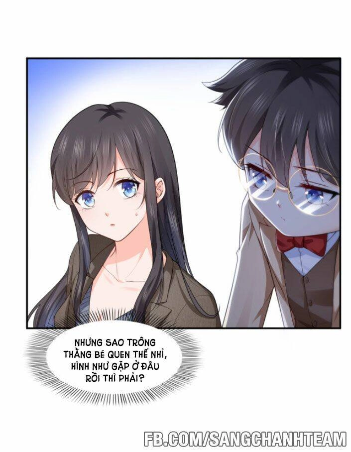 Hệt Như Hàn Quang Gặp Nắng Gắt Chapter 186 - 40