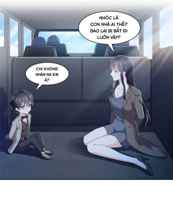 Hệt Như Hàn Quang Gặp Nắng Gắt Chapter 187 - 2