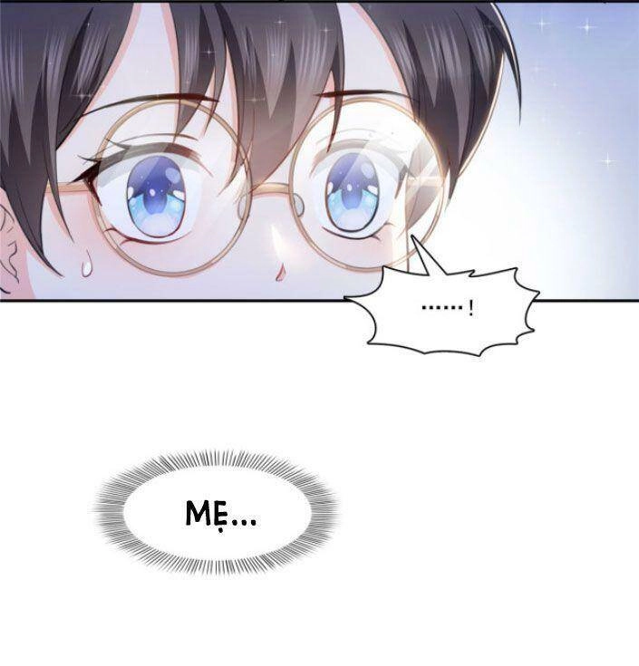 Hệt Như Hàn Quang Gặp Nắng Gắt Chapter 187 - 6