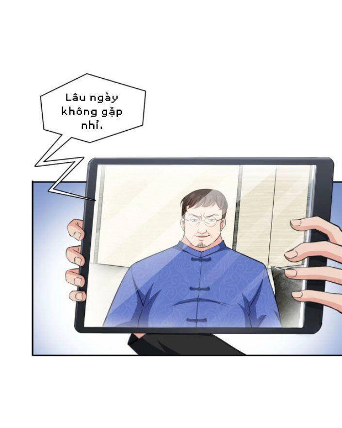 Hệt Như Hàn Quang Gặp Nắng Gắt Chapter 187 - 8