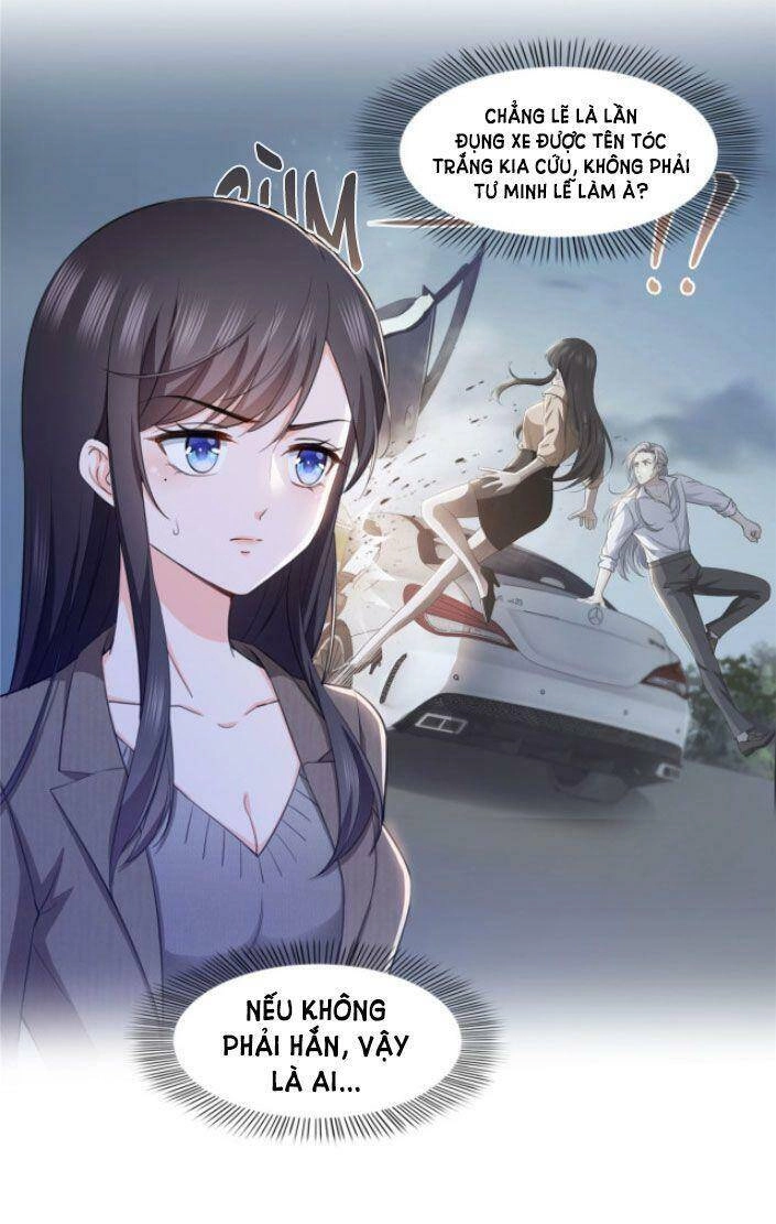 Hệt Như Hàn Quang Gặp Nắng Gắt Chapter 187 - 11