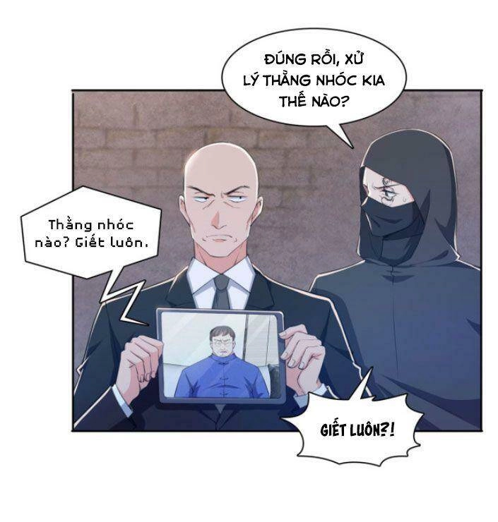 Hệt Như Hàn Quang Gặp Nắng Gắt Chapter 187 - 12