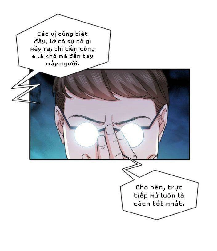 Hệt Như Hàn Quang Gặp Nắng Gắt Chapter 187 - 13