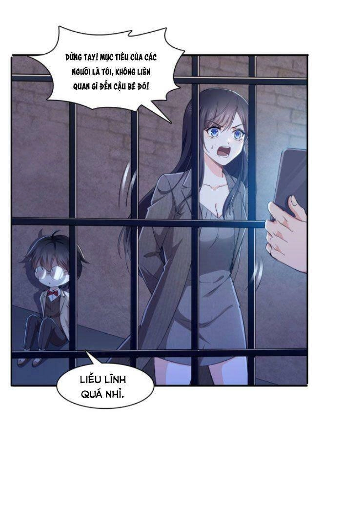 Hệt Như Hàn Quang Gặp Nắng Gắt Chapter 187 - 14