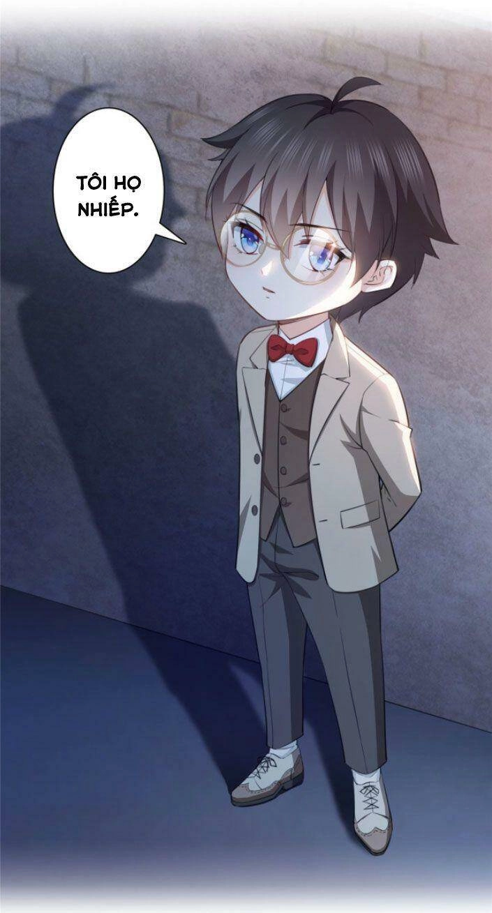 Hệt Như Hàn Quang Gặp Nắng Gắt Chapter 187 - 17