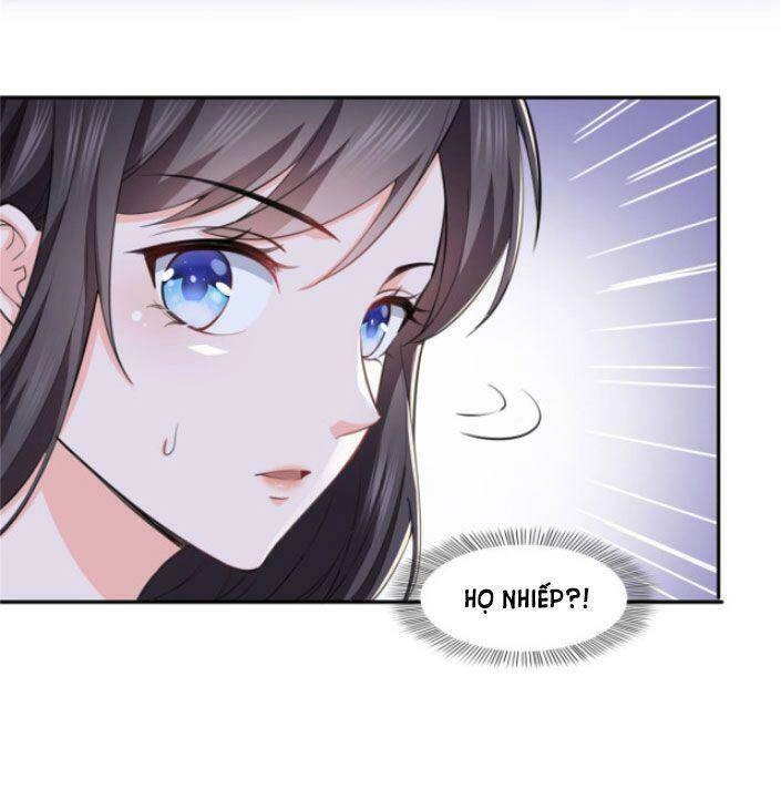 Hệt Như Hàn Quang Gặp Nắng Gắt Chapter 187 - 18