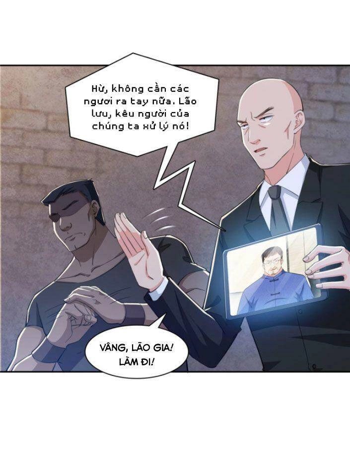 Hệt Như Hàn Quang Gặp Nắng Gắt Chapter 187 - 20