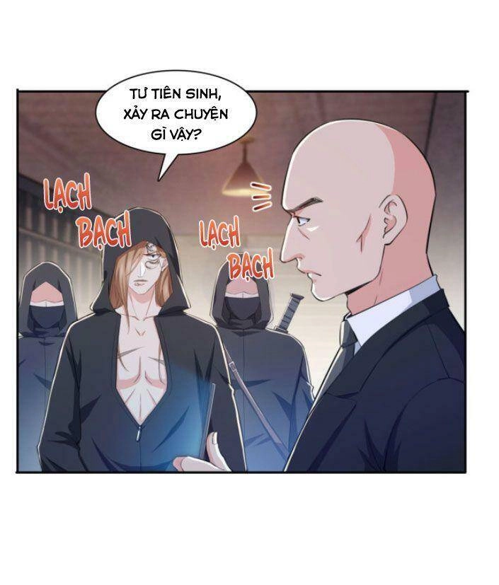 Hệt Như Hàn Quang Gặp Nắng Gắt Chapter 187 - 21
