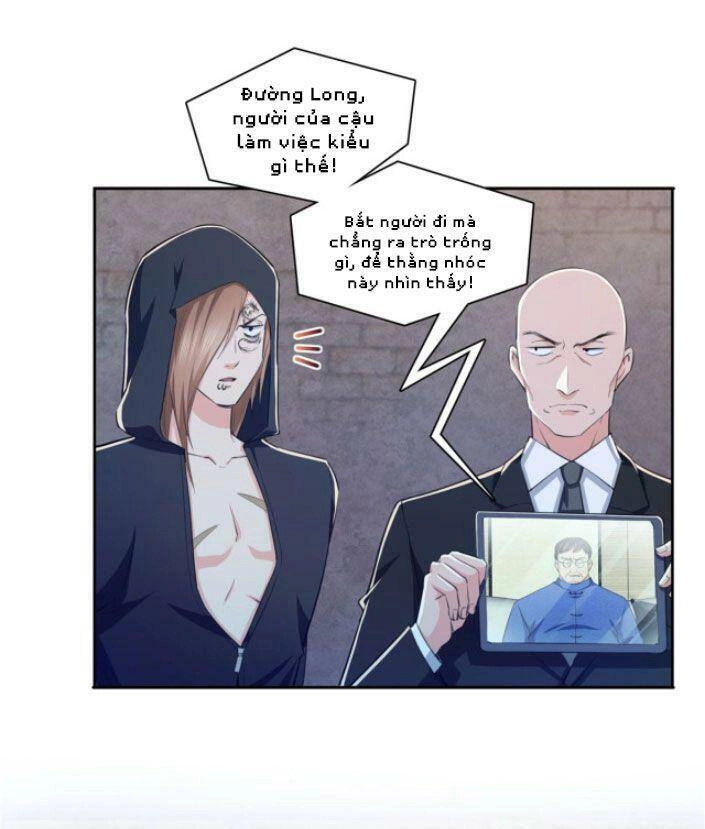 Hệt Như Hàn Quang Gặp Nắng Gắt Chapter 187 - 22