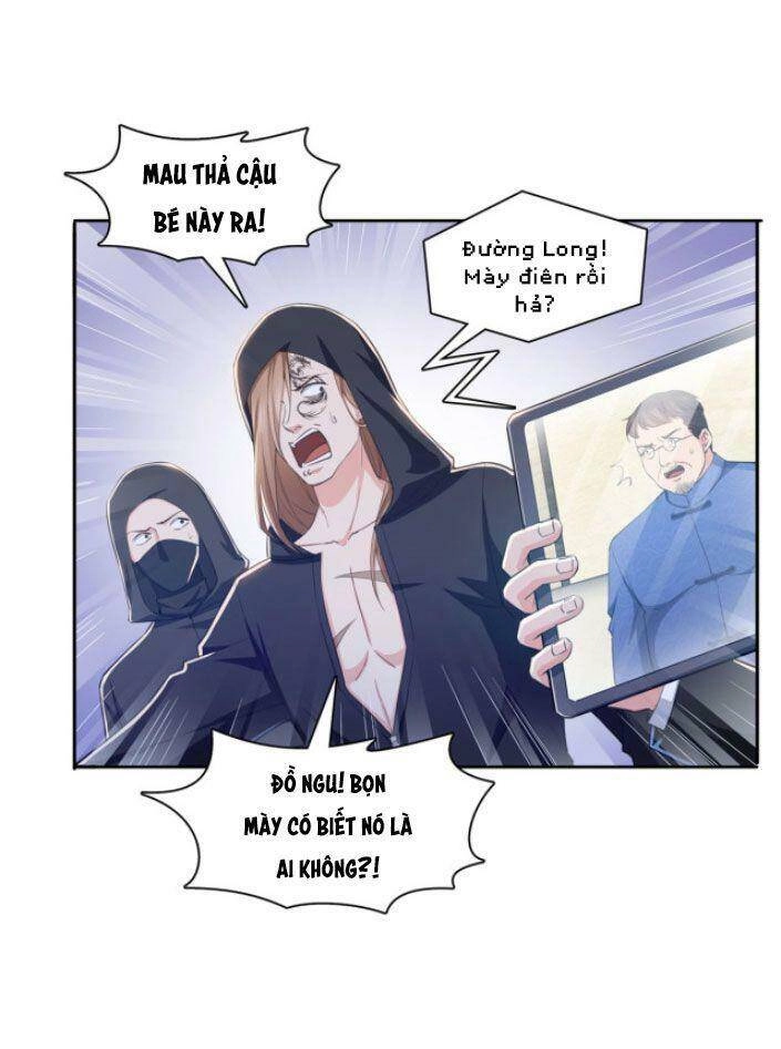 Hệt Như Hàn Quang Gặp Nắng Gắt Chapter 187 - 24