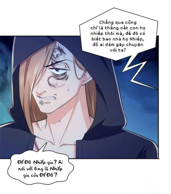 Hệt Như Hàn Quang Gặp Nắng Gắt Chapter 187 - 25