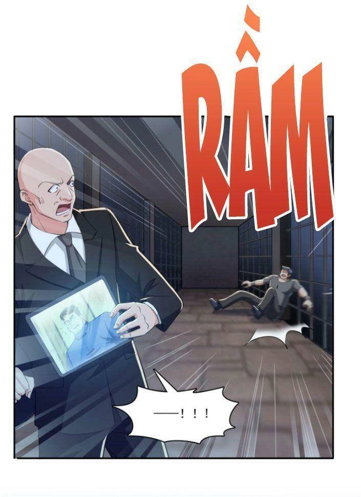 Hệt Như Hàn Quang Gặp Nắng Gắt Chapter 187 - 28