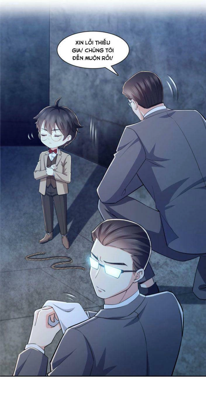 Hệt Như Hàn Quang Gặp Nắng Gắt Chapter 187 - 29