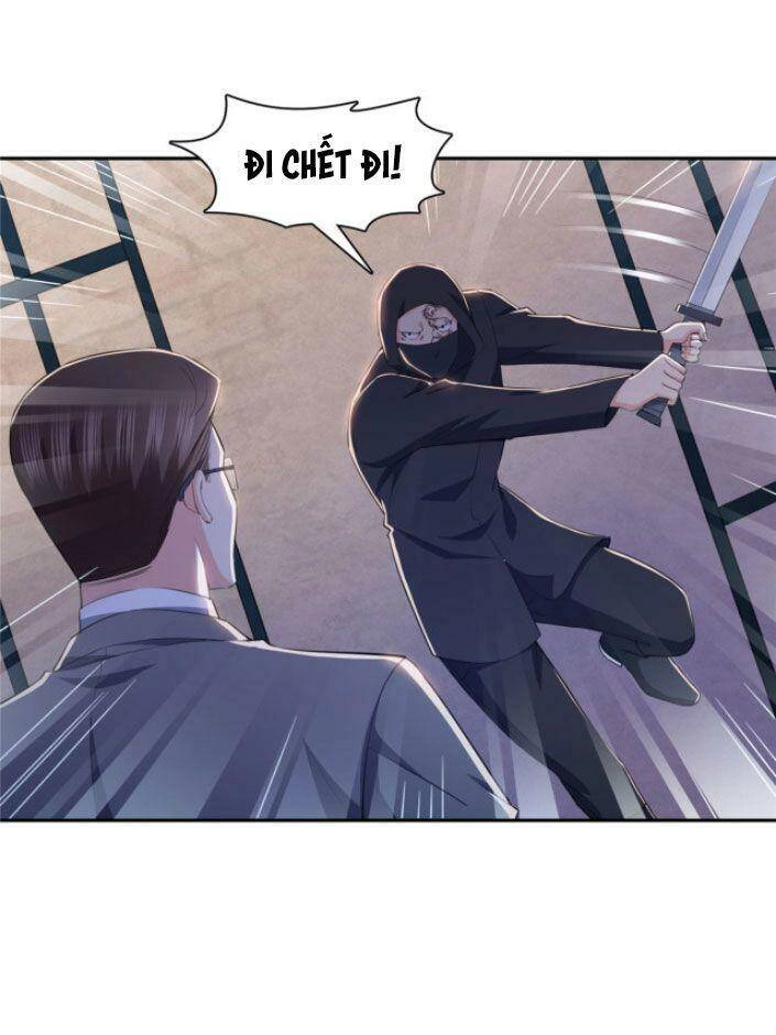 Hệt Như Hàn Quang Gặp Nắng Gắt Chapter 187 - 33