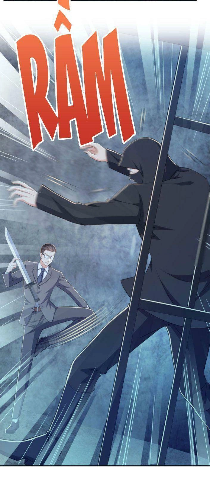 Hệt Như Hàn Quang Gặp Nắng Gắt Chapter 187 - 35