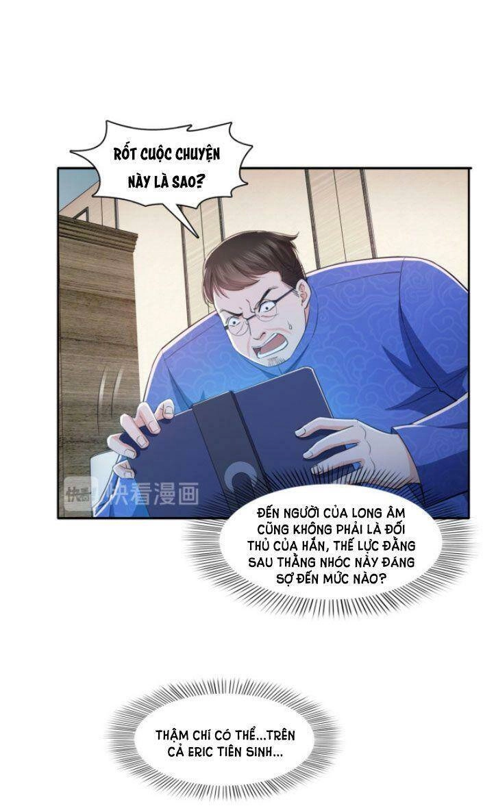 Hệt Như Hàn Quang Gặp Nắng Gắt Chapter 187 - 36