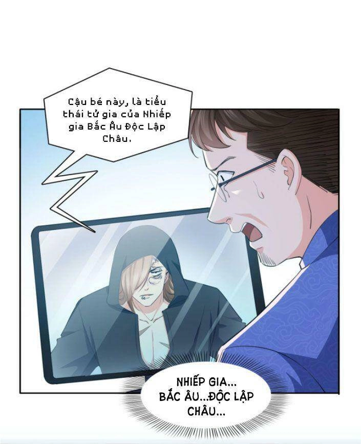 Hệt Như Hàn Quang Gặp Nắng Gắt Chapter 187 - 37