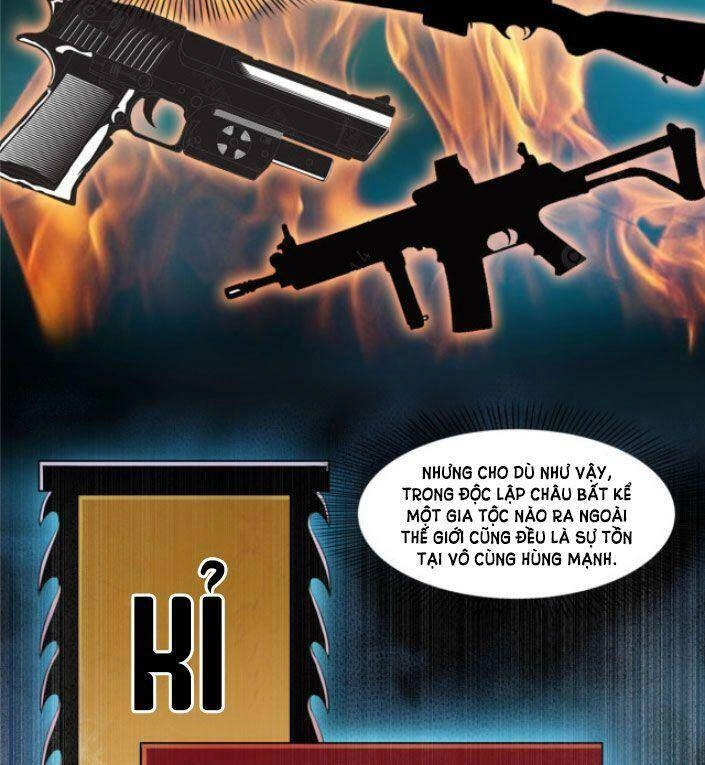 Hệt Như Hàn Quang Gặp Nắng Gắt Chapter 187 - 39