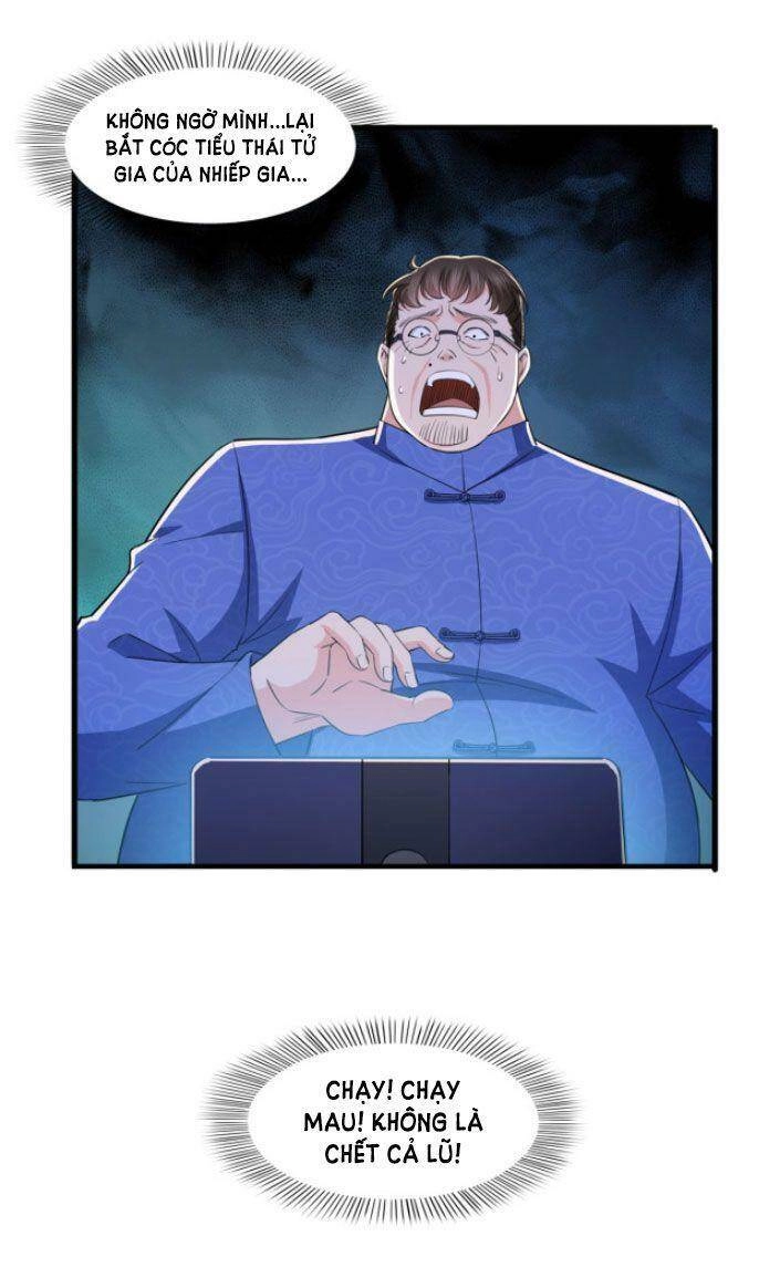 Hệt Như Hàn Quang Gặp Nắng Gắt Chapter 187 - 41