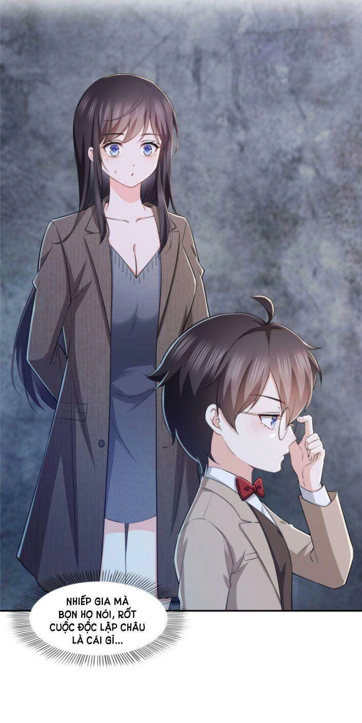 Hệt Như Hàn Quang Gặp Nắng Gắt Chapter 187 - 44