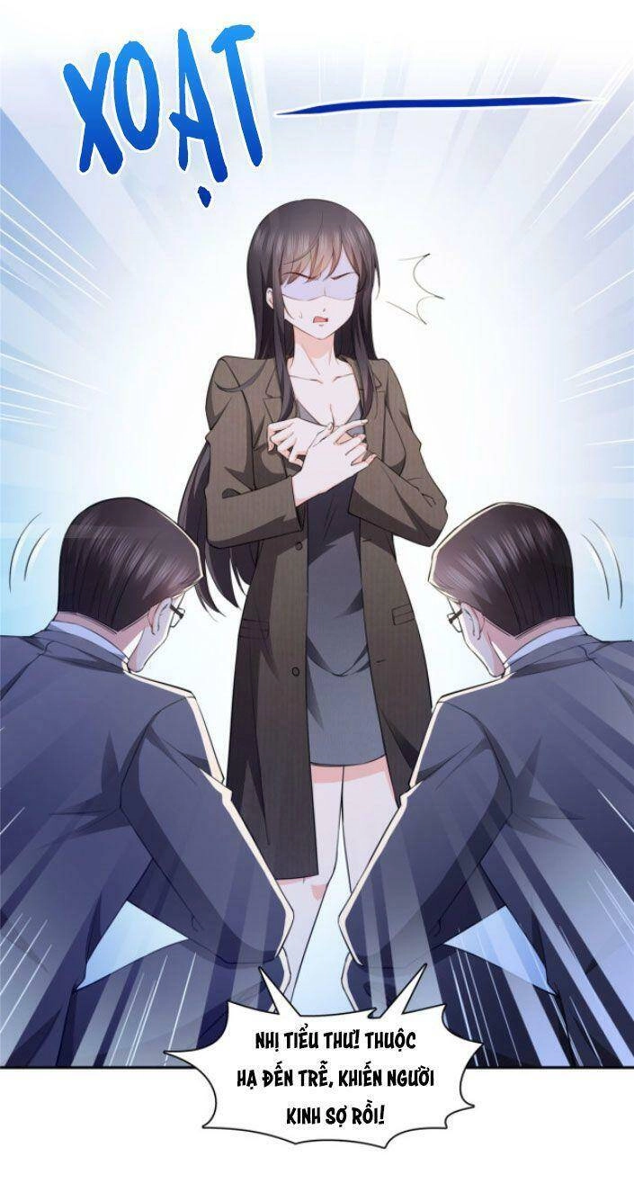 Hệt Như Hàn Quang Gặp Nắng Gắt Chapter 188 - 3