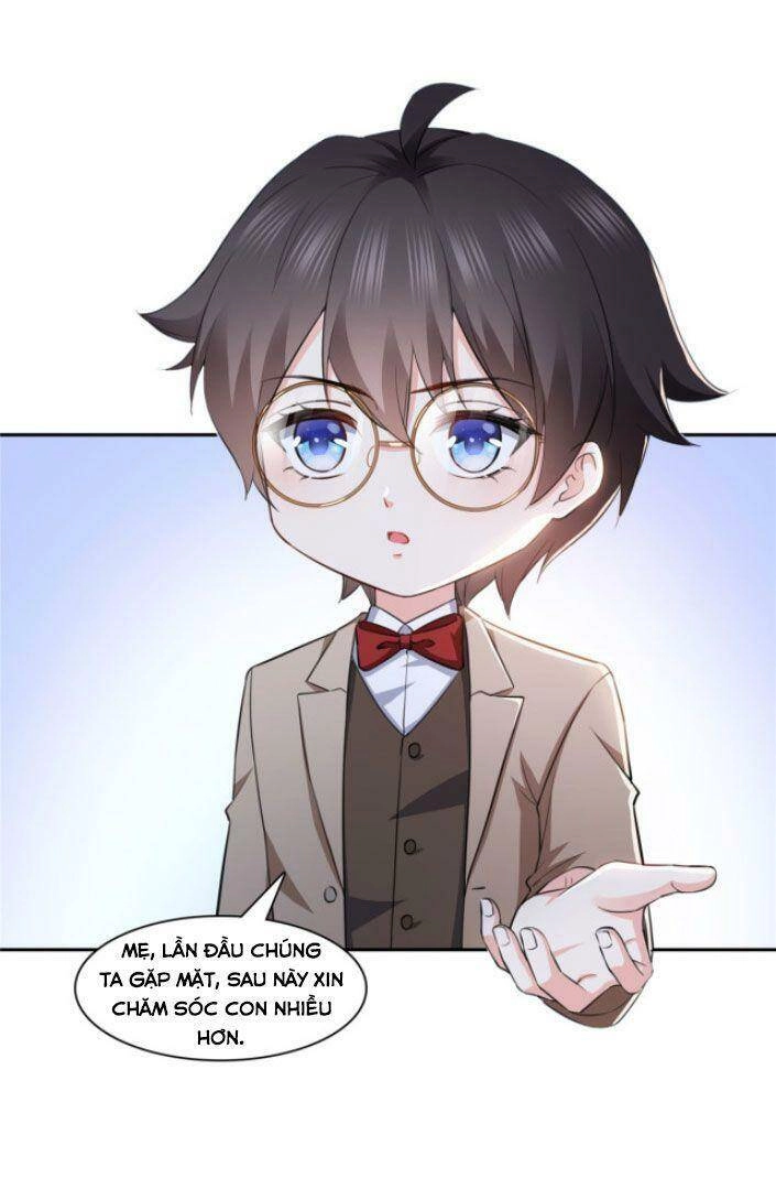 Hệt Như Hàn Quang Gặp Nắng Gắt Chapter 188 - 6