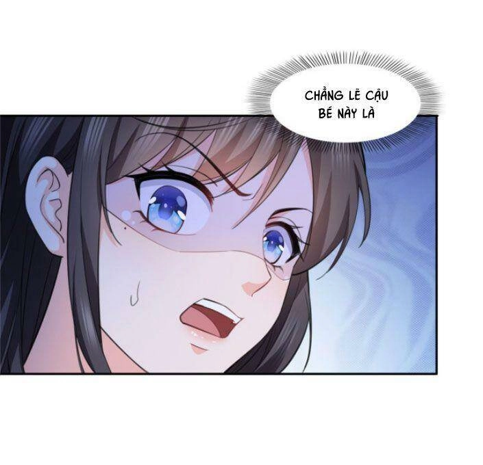 Hệt Như Hàn Quang Gặp Nắng Gắt Chapter 188 - 8